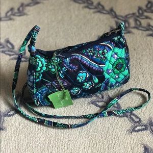 NWT Vera Bradley purse **retired pattern**